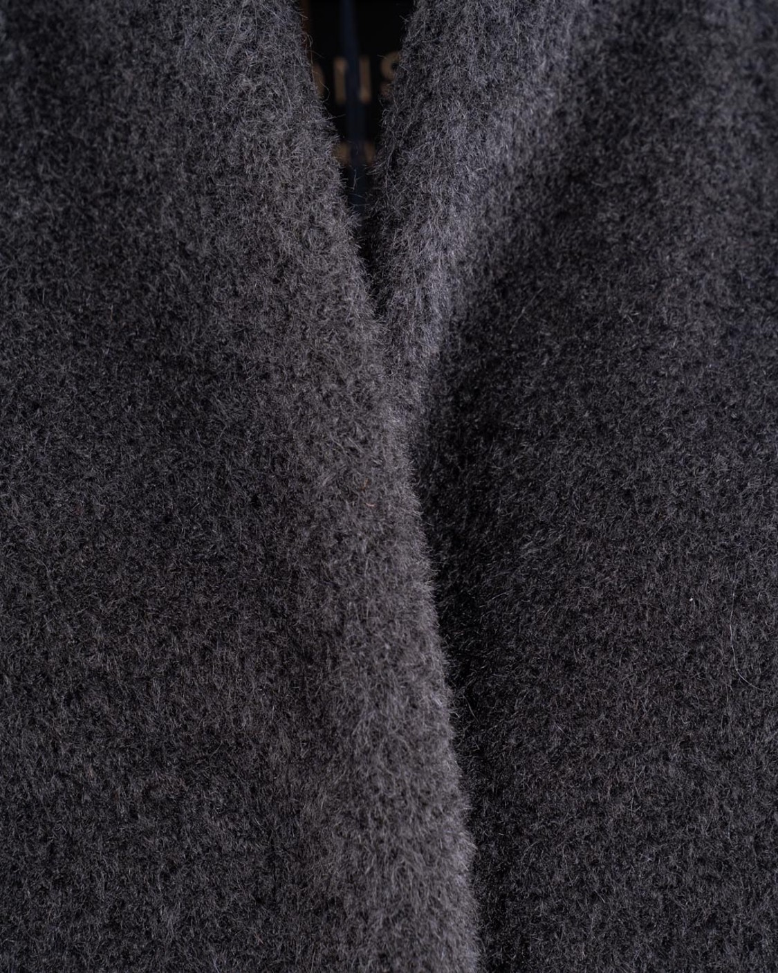 shop CINZIA ROCCA  Cappotto: Cinzia Rocca maxi cappotto in lana e alpaca con collo a rever rovesciato.
Monopetto.
Maniche lunghe.
Chiusura con bottoni.
Composizione: 58% Lana 42% Alpaca.
Fabbricato in Italia.. UR02001 65C1-1 number 8352871
